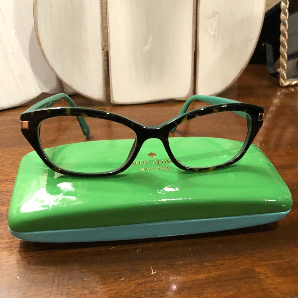Kate Spade Glasses